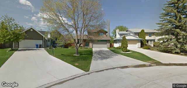 10 Shoreham Bay（加拿大曼尼托巴省溫尼伯市）房屋照片