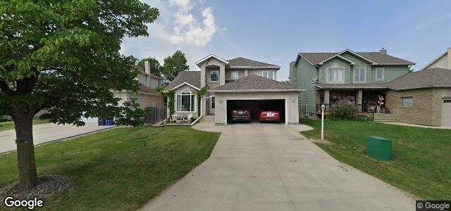 100 Coopman Crescent（加拿大曼尼托巴省溫尼伯市）房屋照片