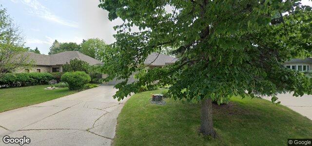 102 Donnington Road（加拿大曼尼托巴省溫尼伯市）房屋照片