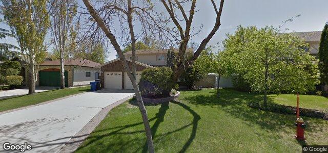 103 Epsom Crescent（加拿大曼尼托巴省溫尼伯市）房屋照片