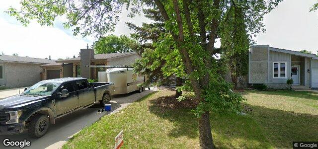 103 Woodchester Bay（加拿大曼尼托巴省溫尼伯市）房屋照片