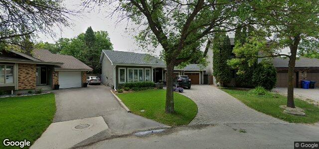 103 Woodview Bay（加拿大曼尼托巴省溫尼伯市）房屋照片