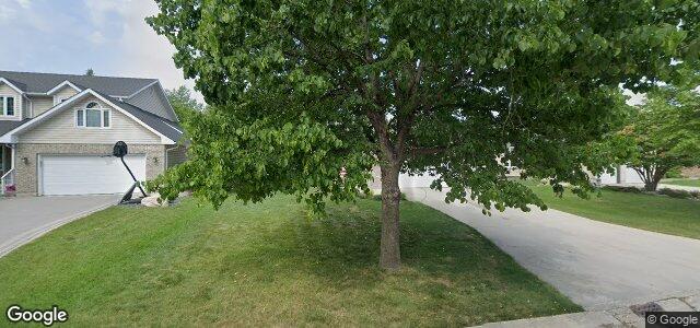 105 Donnington Road（加拿大曼尼托巴省溫尼伯市）房屋照片