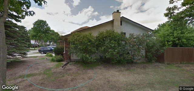 106 Avril Lane（加拿大曼尼托巴省溫尼伯市）房屋照片