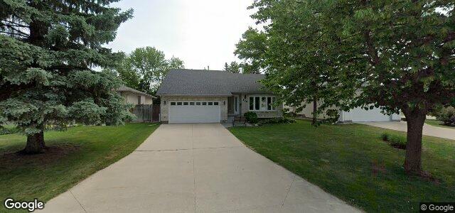 106 Donnington Road（加拿大曼尼托巴省溫尼伯市）房屋照片