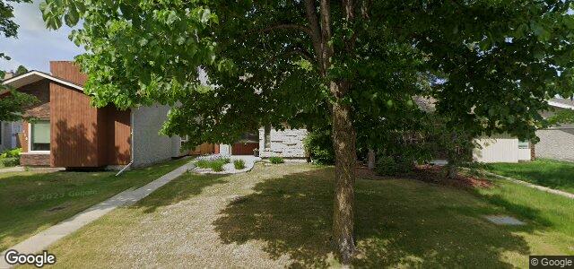 106 Woodfield Bay（加拿大曼尼托巴省溫尼伯市）房屋照片