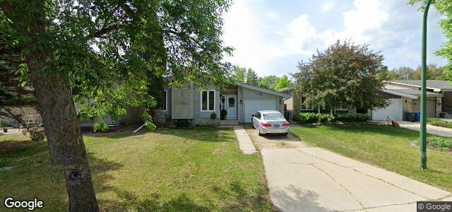 107 Woodchester Bay（加拿大曼尼托巴省溫尼伯市）房屋照片