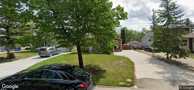 107 Woodfield Bay（加拿大曼尼托巴省溫尼伯市）房屋照片