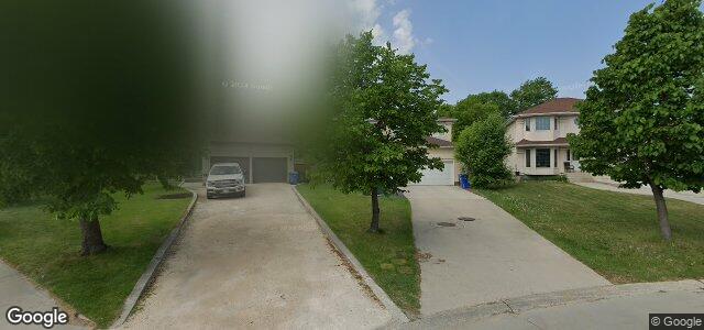 108 Coopman Crescent（加拿大曼尼托巴省溫尼伯市）房屋照片