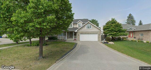 109 Donnington Road（加拿大曼尼托巴省溫尼伯市）房屋照片