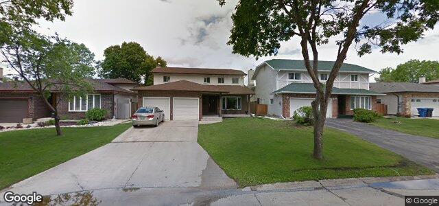 11 Avril Lane（加拿大曼尼托巴省溫尼伯市）房屋照片