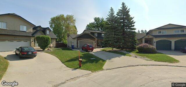 11 Cathurst Place（加拿大曼尼托巴省溫尼伯市）房屋照片