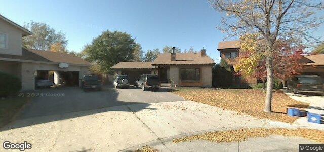 11 Cheltenham Cove（加拿大曼尼托巴省溫尼伯市）房屋照片