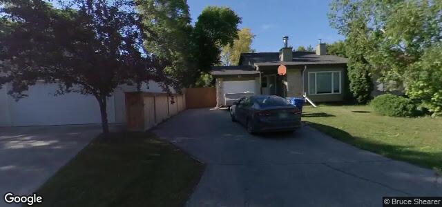 11 Drayton Bay（加拿大曼尼托巴省溫尼伯市）房屋照片