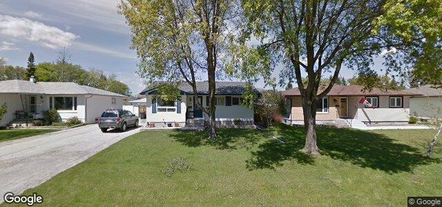 11 Epsom Crescent（加拿大曼尼托巴省溫尼伯市）房屋照片