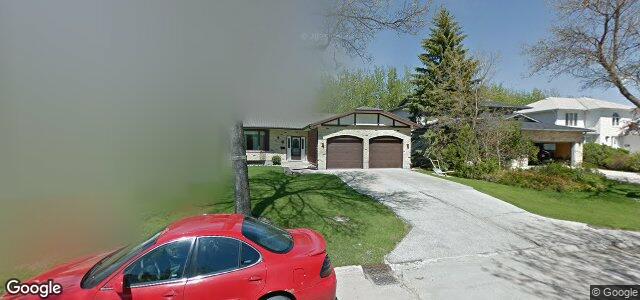 11 Oswald Bay（加拿大曼尼托巴省温尼伯市）房屋照片