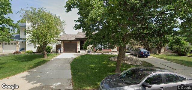 11 Woodfield Bay（加拿大曼尼托巴省溫尼伯市）房屋照片