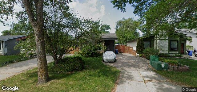 11 Woodview Bay（加拿大曼尼托巴省溫尼伯市）房屋照片