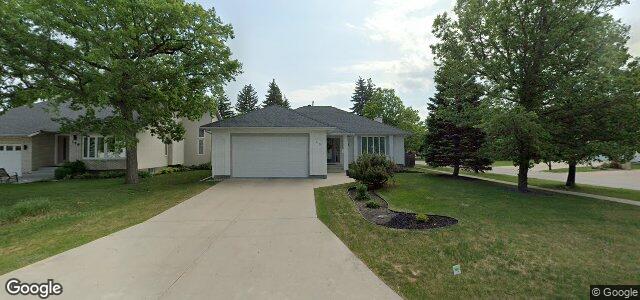 110 Donnington Road（加拿大曼尼托巴省温尼伯市）房屋照片