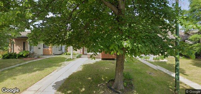 110 Woodfield Bay（加拿大曼尼托巴省溫尼伯市）房屋照片