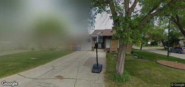 110 Woodview Bay（加拿大曼尼托巴省溫尼伯市）房屋照片