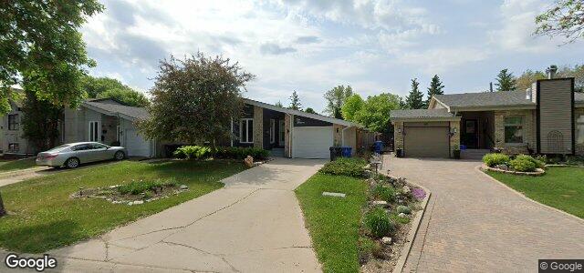 111 Woodchester Bay（加拿大曼尼托巴省溫尼伯市）房屋照片