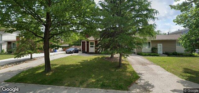 111 Woodfield Bay（加拿大曼尼托巴省溫尼伯市）房屋照片