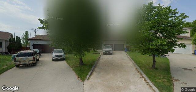 112 Coopman Crescent（加拿大曼尼托巴省溫尼伯市）房屋照片