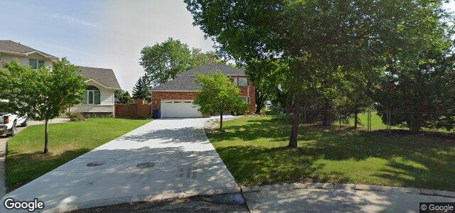 114 Overwater Cove（加拿大曼尼托巴省溫尼伯市）房屋照片