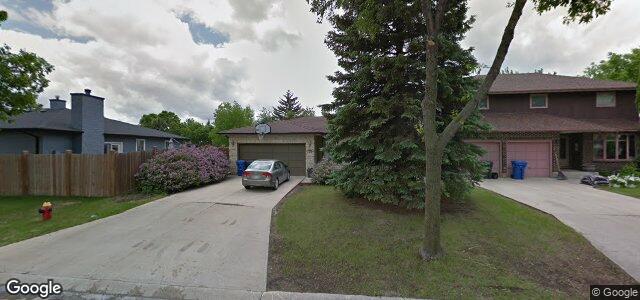 115 Avril Lane（加拿大曼尼托巴省溫尼伯市）房屋照片