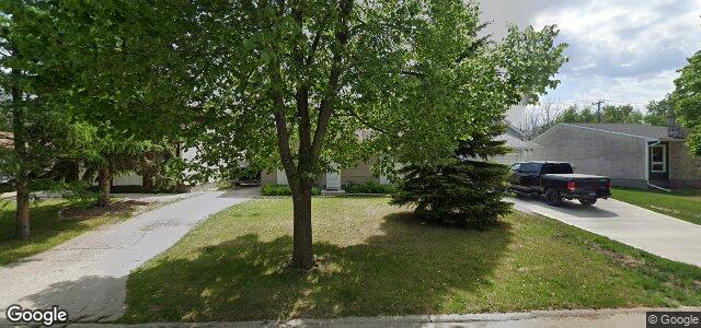 115 Woodfield Bay（加拿大曼尼托巴省溫尼伯市）房屋照片