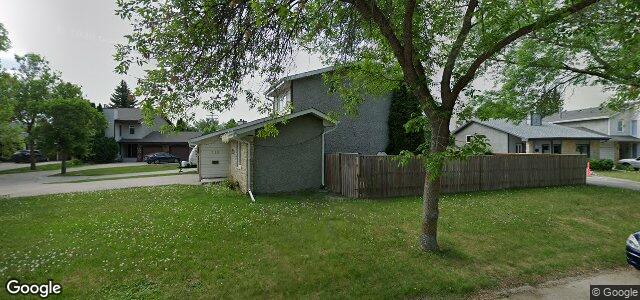 115 Woodview Bay（加拿大曼尼托巴省溫尼伯市）房屋照片