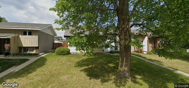 118 Woodfield Bay（加拿大曼尼托巴省溫尼伯市）房屋照片