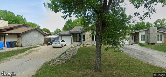 118 Woodview Bay（加拿大曼尼托巴省溫尼伯市）房屋照片