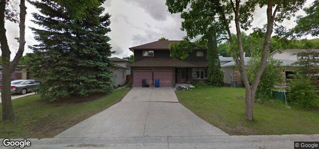 119 Avril Lane（加拿大曼尼托巴省溫尼伯市）房屋照片