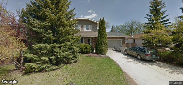 Larawan ng 119 Mayfield Crescent sa Winnipeg, Manitoba