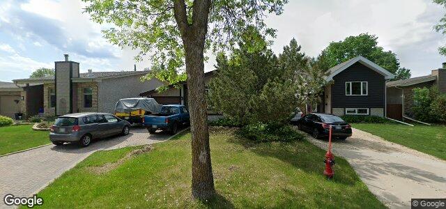 119 Woodchester Bay（加拿大曼尼托巴省溫尼伯市）房屋照片