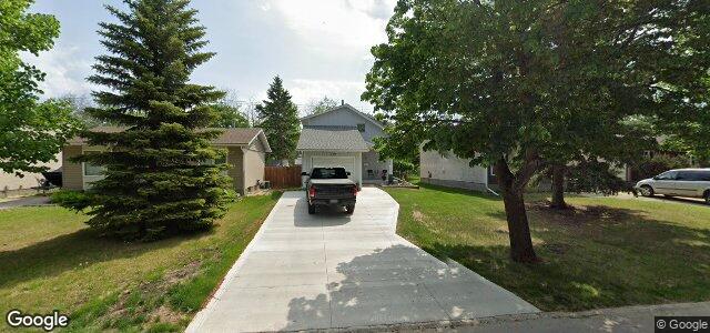 119 Woodfield Bay（加拿大曼尼托巴省溫尼伯市）房屋照片