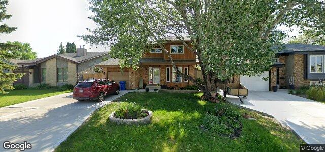 12 Evesham Key（加拿大曼尼托巴省溫尼伯市）房屋照片