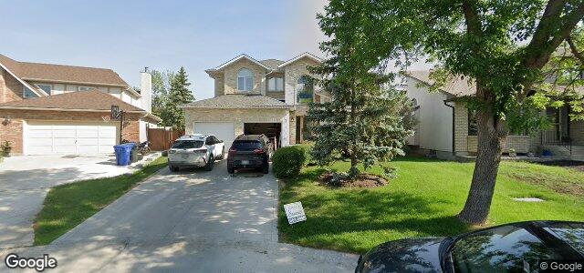 12 Gnapp Cove（加拿大曼尼托巴省溫尼伯市）房屋照片