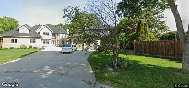 12 Turcotte Cove（加拿大曼尼托巴省溫尼伯市）房屋照片