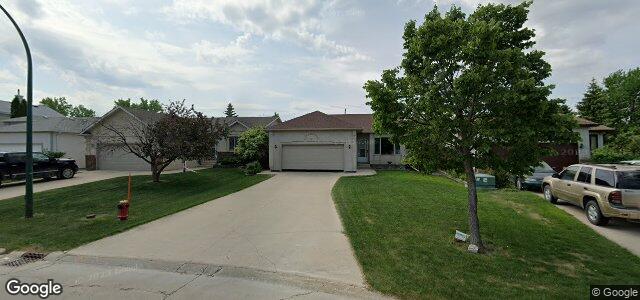 120 Coopman Crescent（加拿大曼尼托巴省溫尼伯市）房屋照片