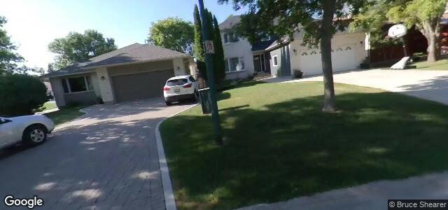 121 Overwater Cove（加拿大曼尼托巴省溫尼伯市）房屋照片