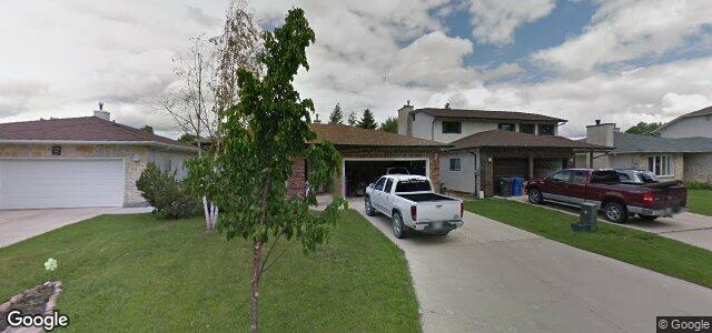 122 Avril Lane（加拿大曼尼托巴省溫尼伯市）房屋照片