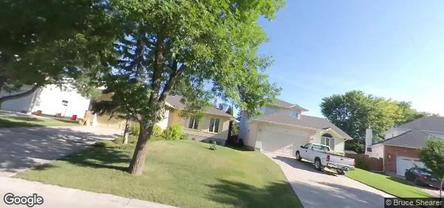 122 Overwater Cove（加拿大曼尼托巴省溫尼伯市）房屋照片