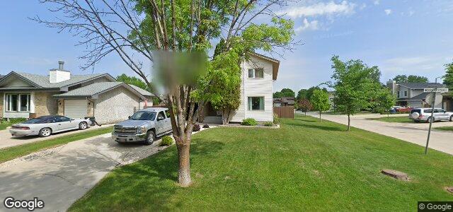 122 Woodchester Bay（加拿大曼尼托巴省溫尼伯市）房屋照片