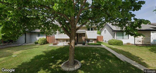 122 Woodfield Bay（加拿大曼尼托巴省溫尼伯市）房屋照片