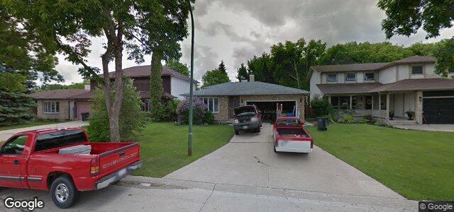 123 Avril Lane（加拿大曼尼托巴省溫尼伯市）房屋照片