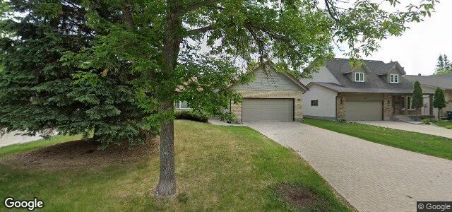 123 Brittany Drive（加拿大曼尼托巴省溫尼伯市）房屋照片