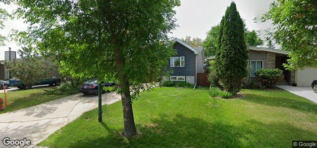 123 Woodchester Bay（加拿大曼尼托巴省溫尼伯市）房屋照片